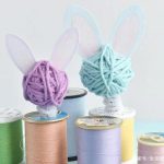 一团毛线：教你轻松搞定儿童手工课作业！