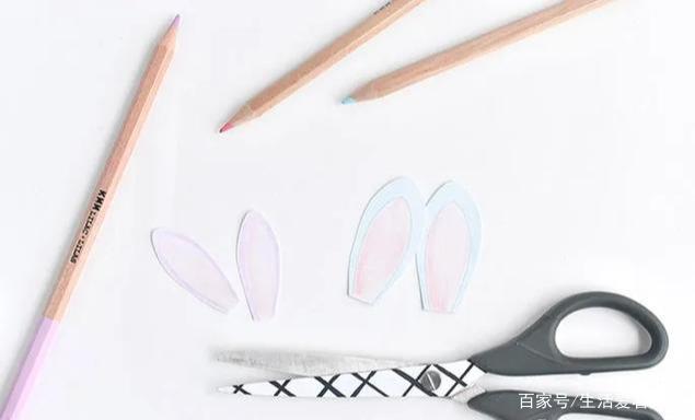 教你用马克笔画花：简单又好看的儿童简笔画