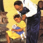 关于绘本知识ABC大扫盲