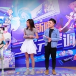 科技+艺术 虚拟主播真的靠谱吗？