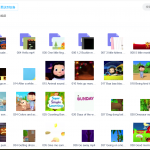 142节课的儿童英语启蒙培训视频教程