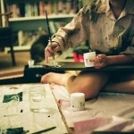 名师出高徒：跟素描高手学习绘画是什么感觉？