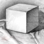 高中生开始学习素描绘画晚不晚？