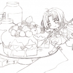 如何学好动漫手绘？自学手绘技巧总结