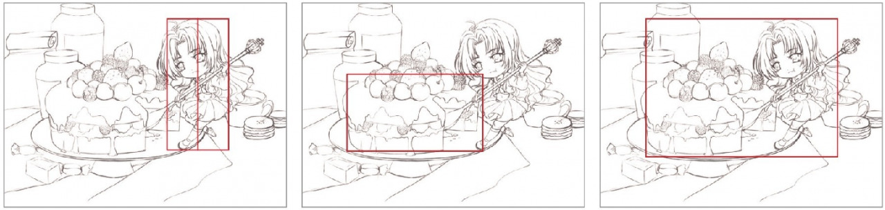 怎么自学手绘,学手绘要多久