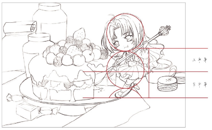 怎么自学手绘,学手绘要多久