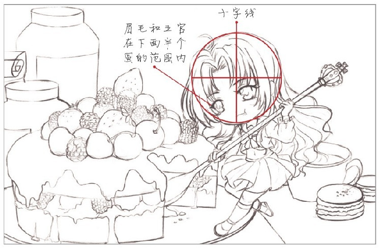 怎么自学手绘,学手绘要多久