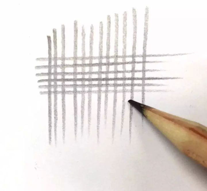 “井”字型排线