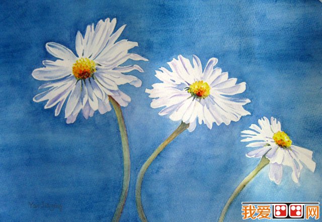 色彩静物：色彩效应在绘画中的运用