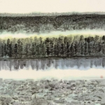 国画大师谢岩作品欣赏：古韵与新意的交织