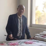 中国美术家协会会员刘文军作品鉴赏