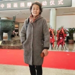 助创“东亚文化之都”│潍坊市坊子区美术家协会迎新春会员网络作品展