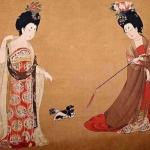 快看你是一幅什么画？（几月出生的人对应什么样的画）