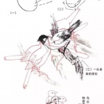 麻雀和太平鸟等鸟类的绘画方法小技巧（雀科鸟类的绘画技巧经验总结）