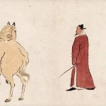 当代的美展作品，已经不是传统中国画了 （美术展览作品都变味了吗？）