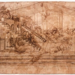 怎么样才能提高自己的素描造型能力？