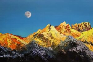 适合晚上看的小说言情推荐【11本】