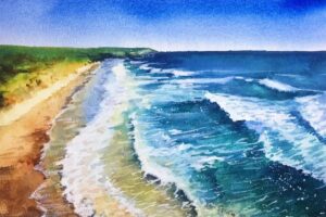 油画的美学意义都有哪些？