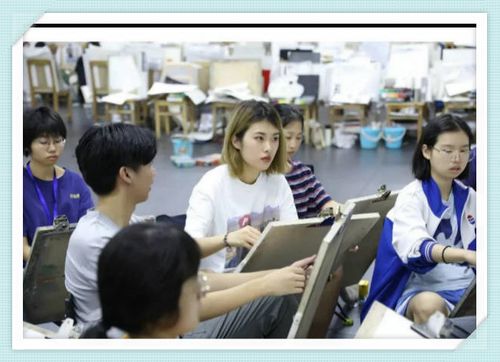 艺考美术培训班怎么选?