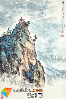 林庆萍(林庆萍书画)