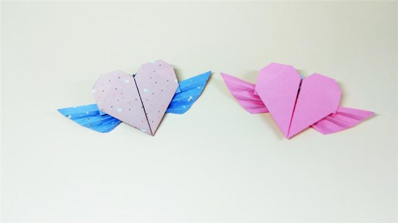 立体构成折纸教程：让你轻松打造精美手工艺品(2)