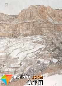 肖大平(肖大平山水画)