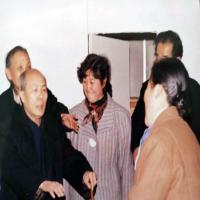 包淑贞(包淑贞西宁)