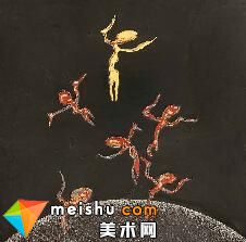 张学旭(张学旭书法)