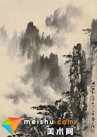 郭传璋(郭传璋作品是什么名山)