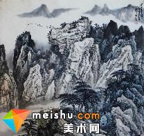 曾德智(曾德智画家简介)