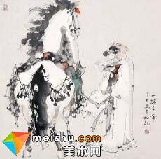 马寒松(马寒松画有收藏价值吗)