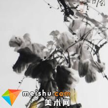 董振智(董振智写意花鸟画)