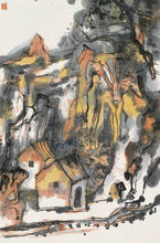 陈映欣(陈映欣画)