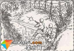 关庆留(关庆留连环画东方)