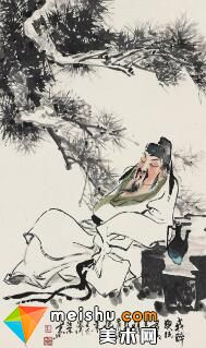 刘济荣(刘济荣作品拍卖纪录)