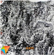 王心昌(王心昌山水画教学)