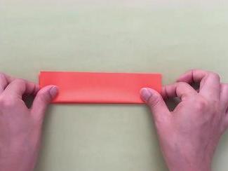 汽车太阳板折纸怎么做？汽车怎么折纸立体？