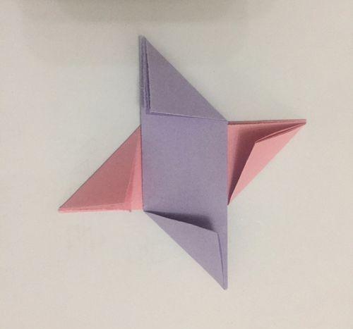 陀螺怎么折 简单的方法有哪些？分享纸陀螺的制作教程