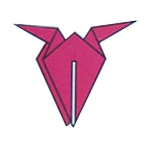 折纸的五种基本折法是什么，折纸入门十二种折法(折纸的五种基本折法是什么)