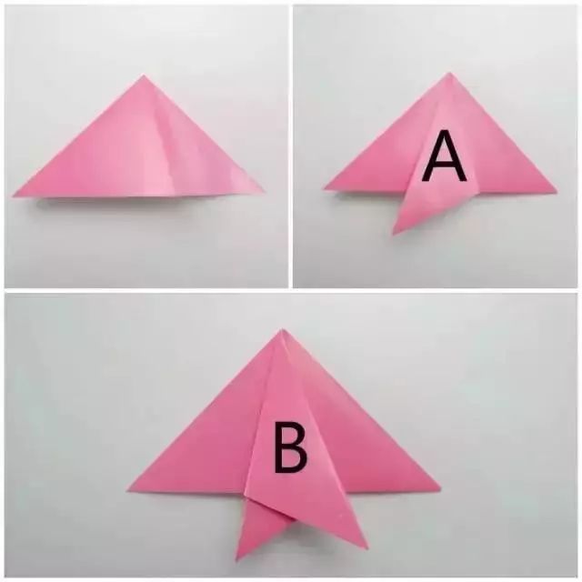 适合5岁手工折纸的鱼怎么折，为什么要支持幼儿折纸(适合孩子做的手工折纸)