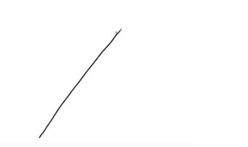 埃及金字塔简笔画详细画法