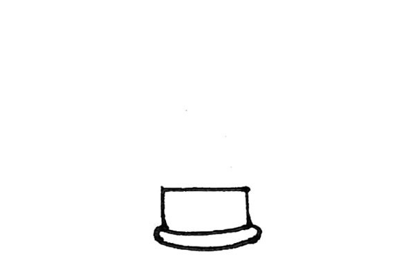 一步步教你画比萨斜塔