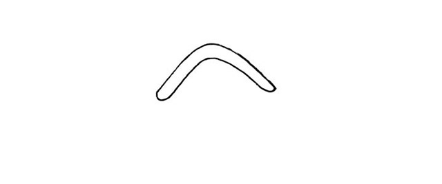 学校怎么画简单又好看