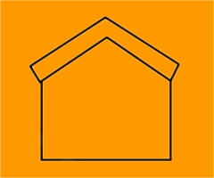 教堂简笔画怎么画最简单