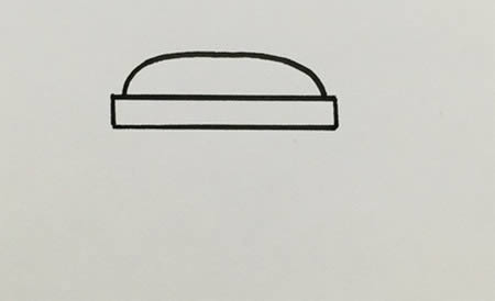 窗户怎么画简单又漂亮