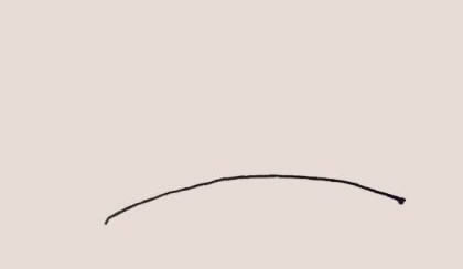 风车屋简笔画步骤图解