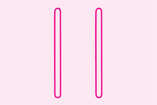 两步就会的梯子简笔画