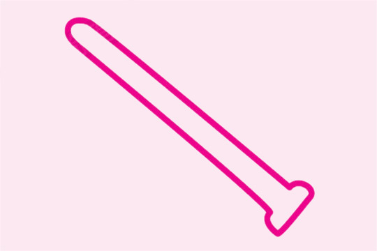 拖把怎么画最简单 拖把怎么画最简单