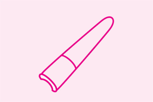 简单易学的钢笔简笔画