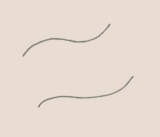 国旗简笔画步骤